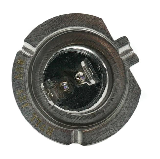 Headlight Bulb Set Of 4 H7 - Replacement 1999 Tiburon