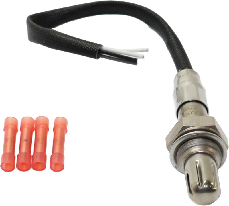 Oxygen Sensor Single - DriveWire 1999-2001 Sonata