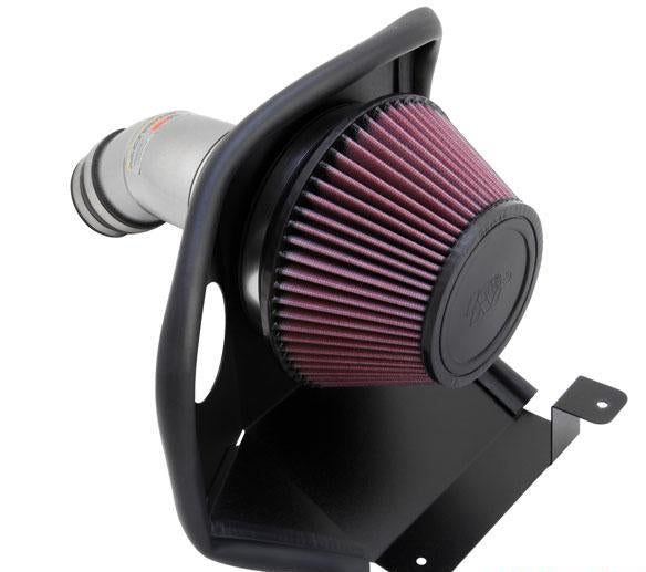 Air Intake System 69-5303TS - K&N 2011-13 Hyundai Elantra 4Cyl 1.8L and more