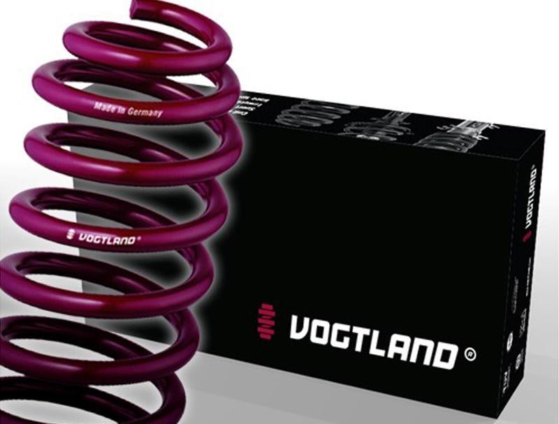 Lowering Spring Kit 950515 - Vogtland 1997-01 Hyundai Elantra