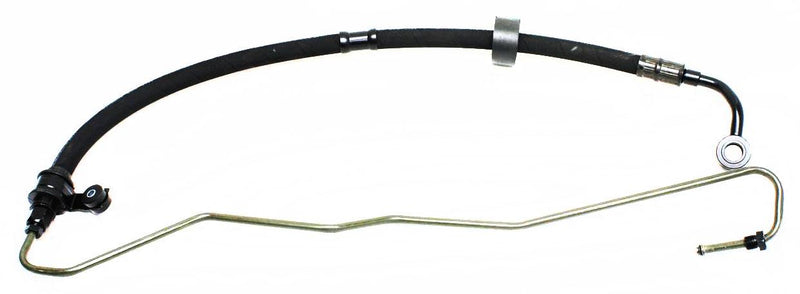 Power Steering Hose Single - Replacement 2003-2004 Tiburon 4 Cyl 2.0L