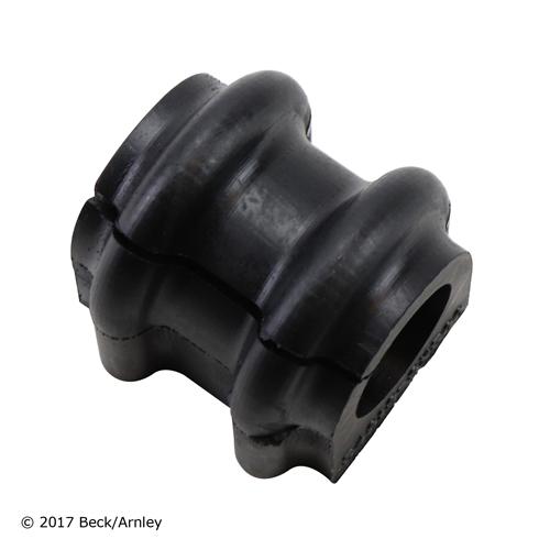 Sway Bar Bushing Single - Beck Arnley 2011-2013 Elantra 4 Cyl 1.8L