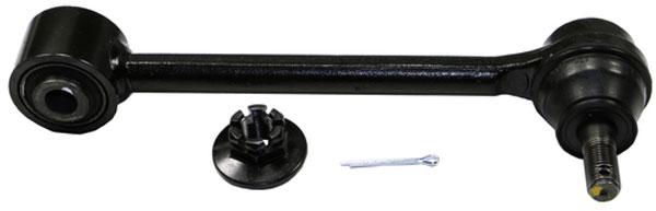 Control Arm Single W/ Ball Joint(s) W/ Bushing(s) R-series - Moog 2011-2012 Sonata