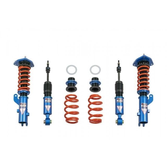 Coilover System DT-P - ARK 2019-21 Hyundai Veloster