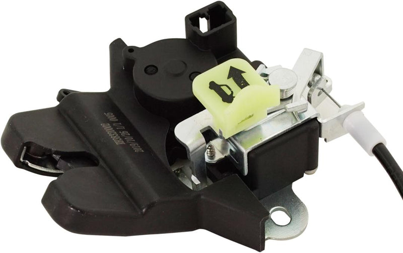 Trunk Actuator Single - Replacement 2009-2013 Sonata