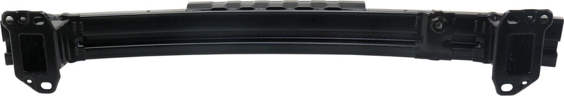 Bumper Reinforcement Single Steel - Replacement 2011-2015 Sonata