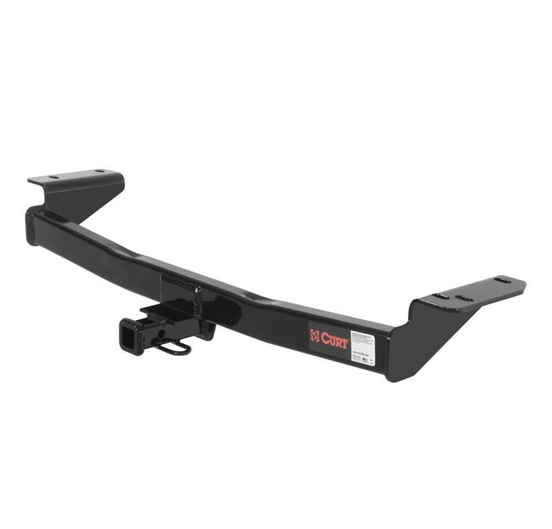 Trailer Hitch Class 2 w/ Receiver 1-1/4" - Curt 2010-15 Hyundai Tucson