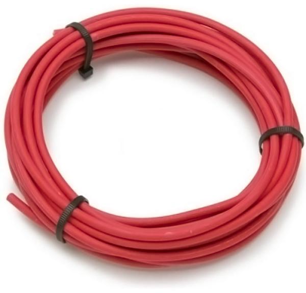Bulk Wire Single Red - Painless Universal