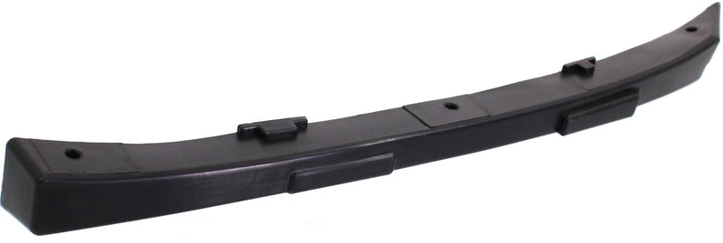 Bumper Bracket Left Single - Replacement 2011-2016 Elantra