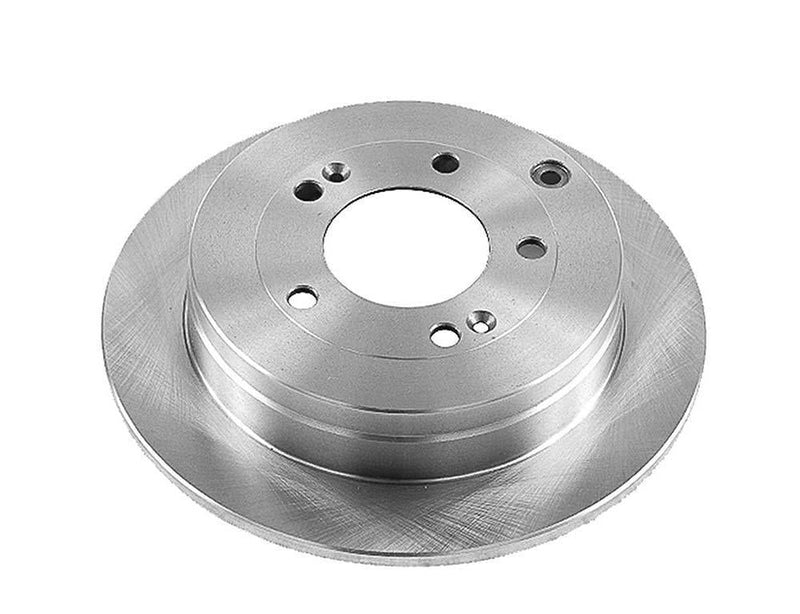 Brake Rotor Rear - Power Stop 2006-09 Hyundai Azera