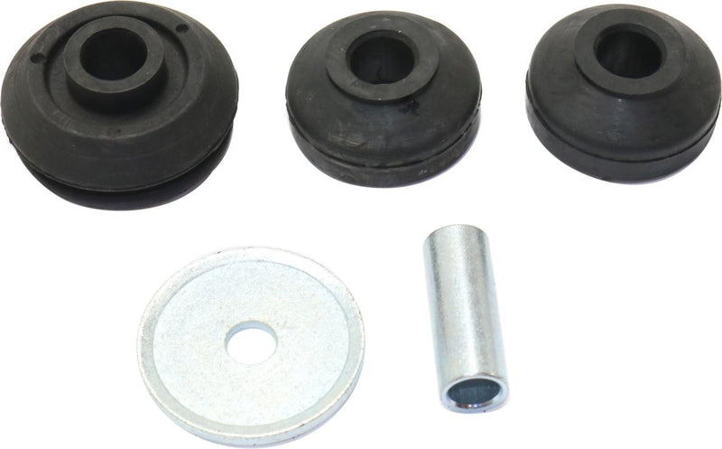 Shock And Strut Mount Kit - Replacement 1992 Elantra 4 Cyl 1.6L