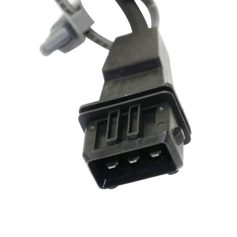 Crankshaft Position Sensor Single - Replacement 2015 Sonata 4 Cyl 1.6L