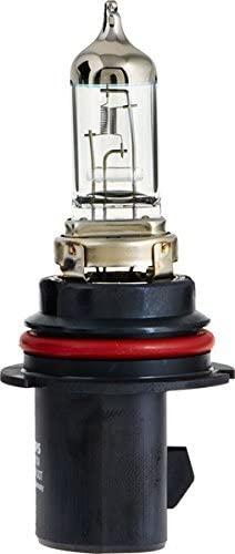 Headlight Bulb 12v 65/55w Set Of 2 X-tremevision Series 9007 - Philips 1996-1998 Elantra