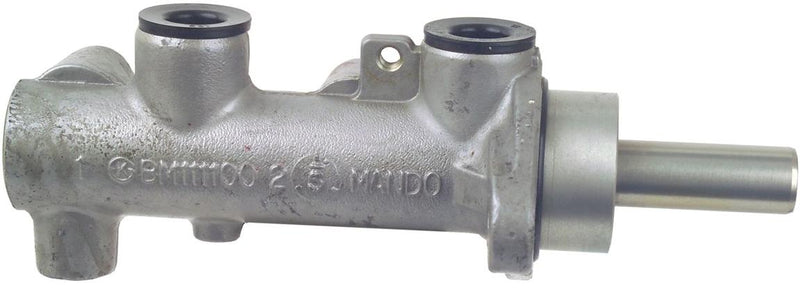 Brake Master Cylinder Single Reman Series - A1 Cardone 2005-2008 Tucson