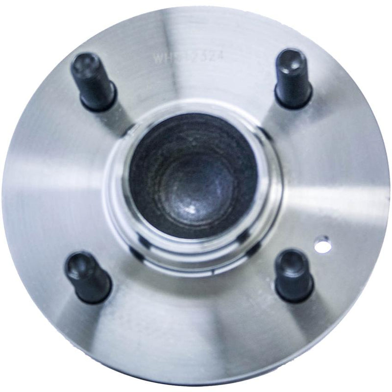 Wheel Hub Single Oe - Quality-Built 2006-2011 Accent