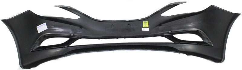 Fender Right Set Of 2 Capa Certified - Replacement 2011-2012 Sonata