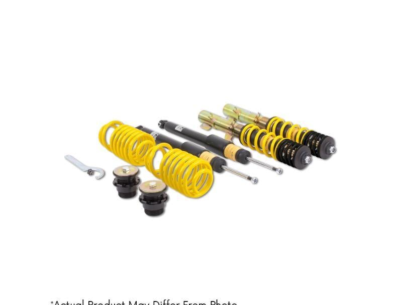 Suspension Coilover Kit - ST suspensions 2018-20 Hyundai Elantra