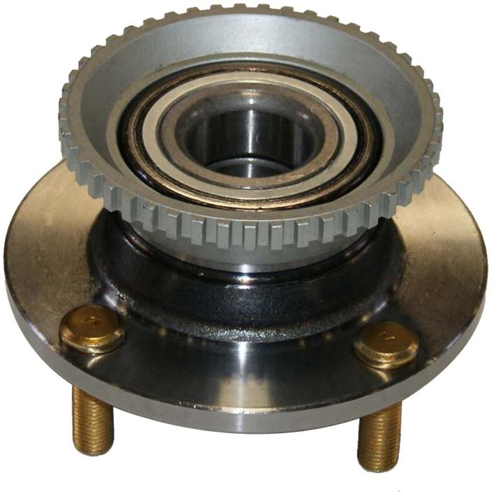 Wheel Hub Single Oe - GMB 1991 Sonata