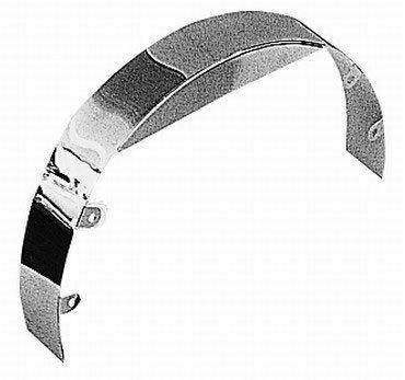 Fan Shroud Single - Transdapt Universal