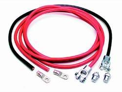 Battery Cable Kit - Painless Universal