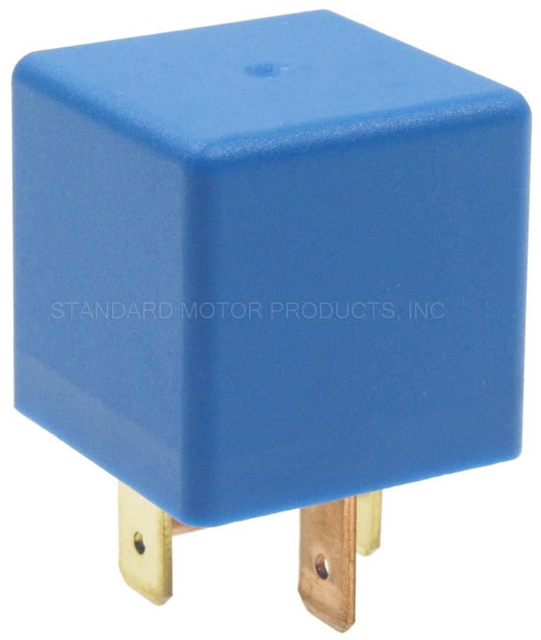 Abs Relay Single Oe - Standard 2000-2006 Elantra