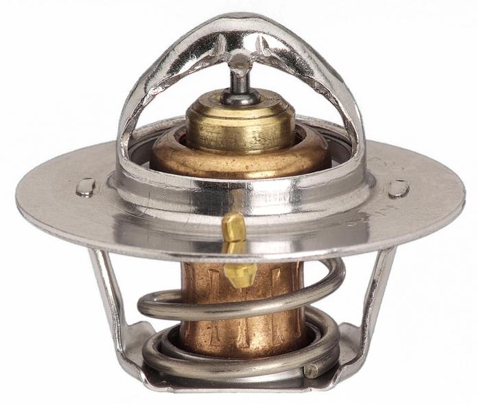 Thermostat Single Stainless Steel - Stant Universal