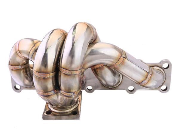 Turbo Manifold - MXP 2010-11 Hyundai Genesis Coupe 4Cyl 2.0L