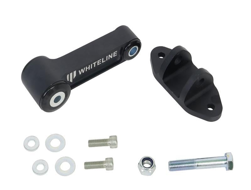 Engine Mount Bushing Front - Whiteline 2012-21 Hyundai Veloster