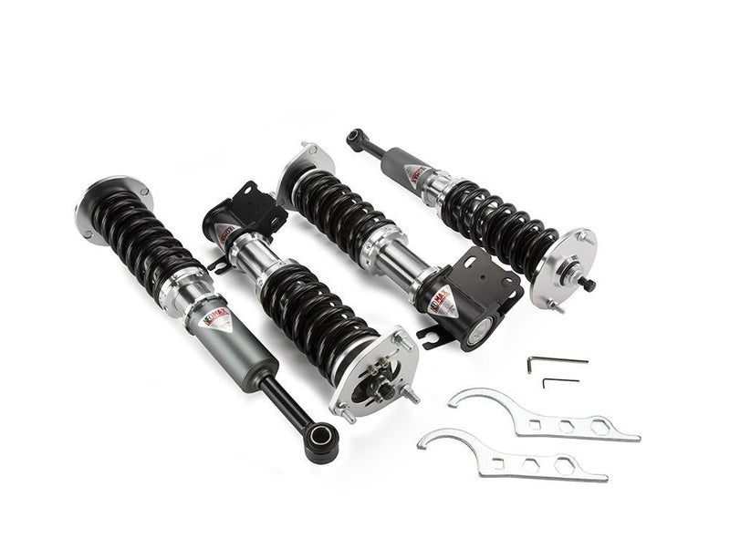 Coilover Kit Neomax NH202 - Silvers Suspension 2011-18 Hyundai Elantra