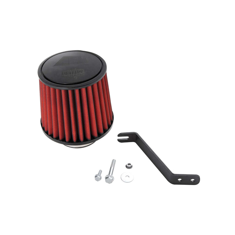Short Ram Intake System Induction - AEM Intakes 2003-06 Hyundai Tiburon V6 2.7L