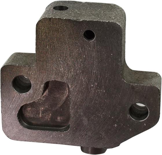Timing Chain Tensioner Adjuster Single - Replacement 2006 Sonata 6 Cyl 3.3L
