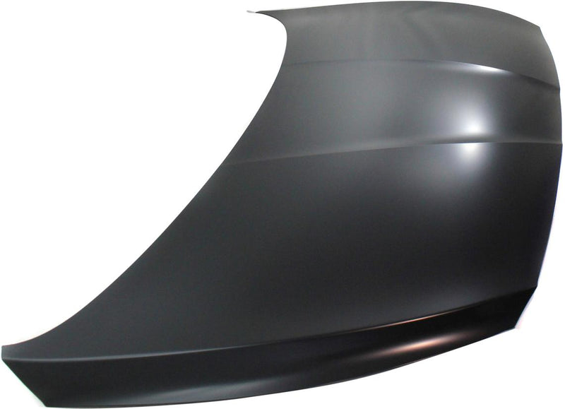 Hood Single Steel Capa Certified - ReplaceXL 2012-2015 Accent