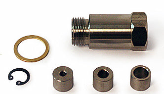 Vibrant Performance 02 Sensor Spacer (CEL Fix) - Vibrant Performance  - Discontinued