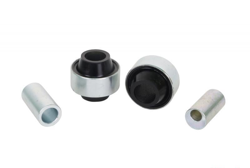 Control Arm Bushing Lower Inner Rear Front REV030.0100 - Nolathane 2001-06 Hyundai Elantra
