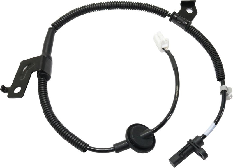 Abs Speed Sensor Left Single - Replacement 2005 Sonata 4 Cyl 2.4L