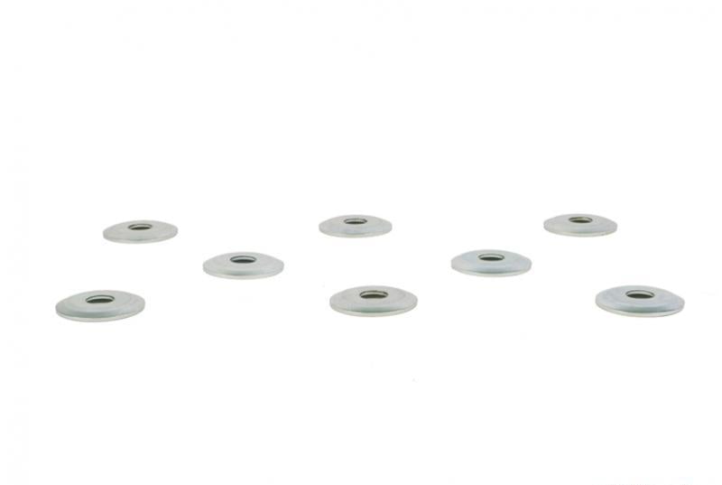 Sway Bar Links Front - Nolathane 1997-00 Hyundai Tiburon  and more