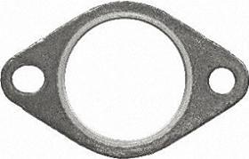 Exhaust Flange Gasket Single - Felpro 1996 Accent 4 Cyl 1.5L