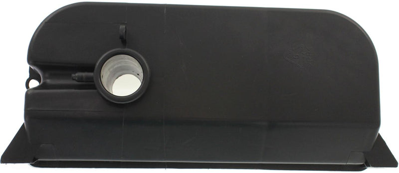 Coolant Reservoir Single - Replacement 2005-2006 Tucson 4 Cyl 2.0L
