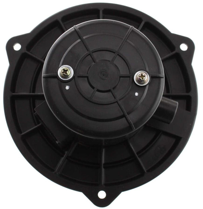 Blower Motor Set Of 2 - Replacement 2001-2005 Elantra 4 Cyl 2.0L