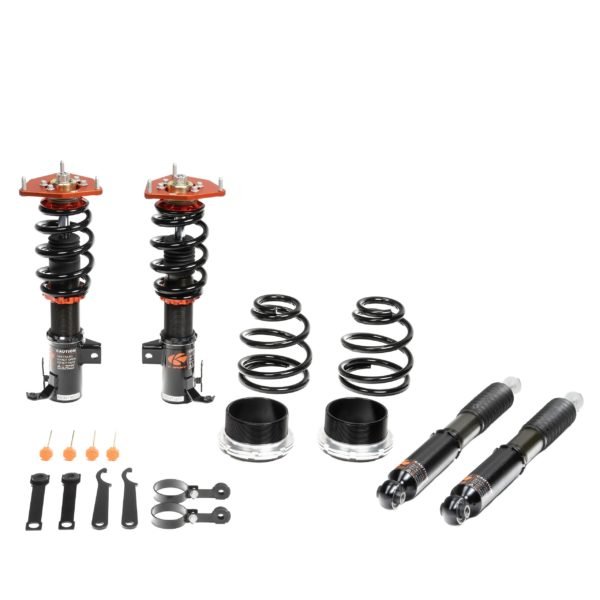 Coilover Kit Kontrol Sport - Ksport 2011-15 Hyundai Genesis Coupe