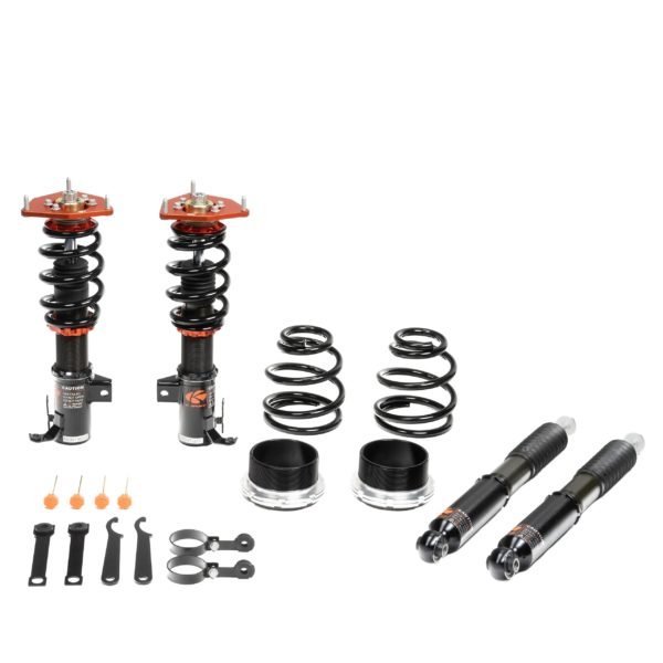 Coilover Kit Kontrol Sport CHY240-SP - Ksport 2011-15 Hyundai Elantra