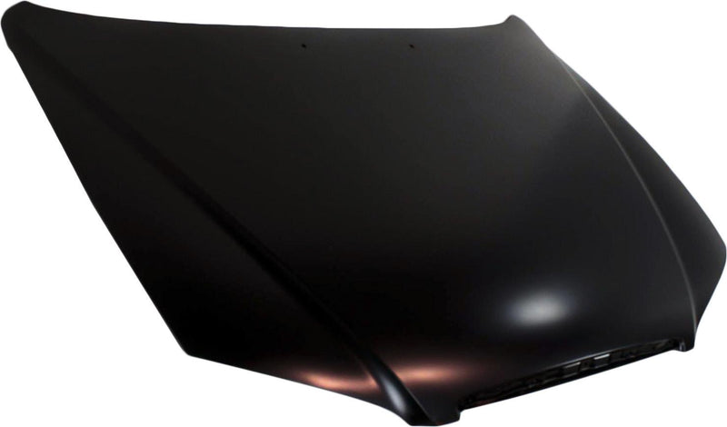 Hood Single Steel - ReplaceXL 2004-2006 Elantra