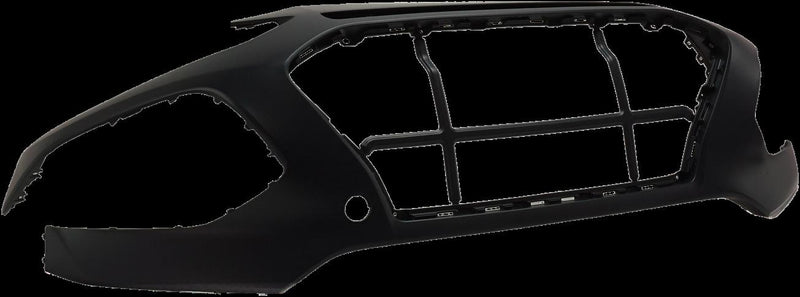 Bumper Cover Single - Replacement 2018-2021 Kona