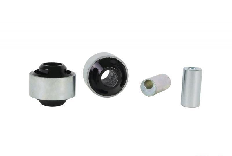 Control Arm Bushing Lower Inner Rear Front REV030.0092 - Nolathane 2001-06 Hyundai Elantra  and more