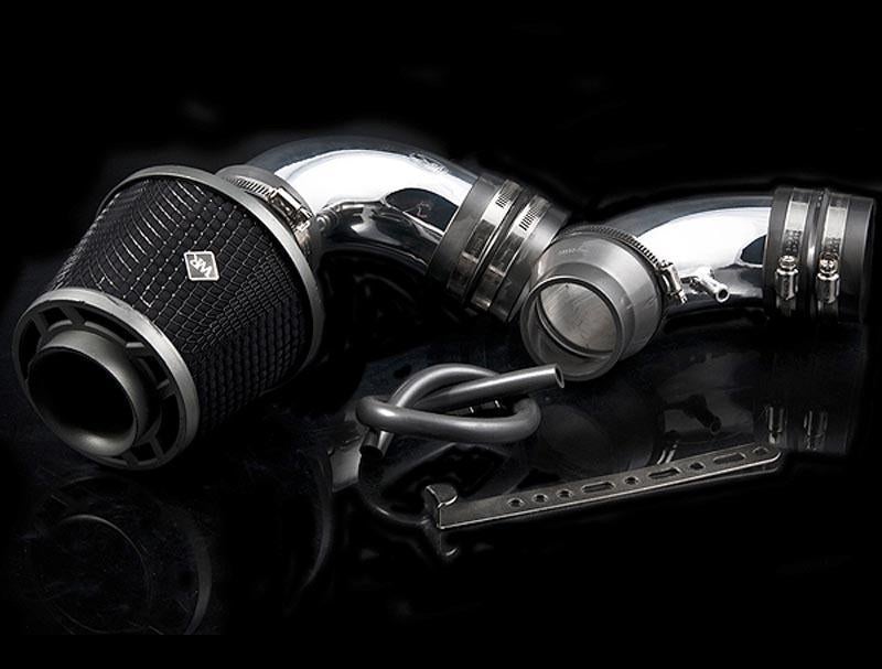 Intake Secret Weapon - Weapon-R 1996-08 Hyundai Tiburon