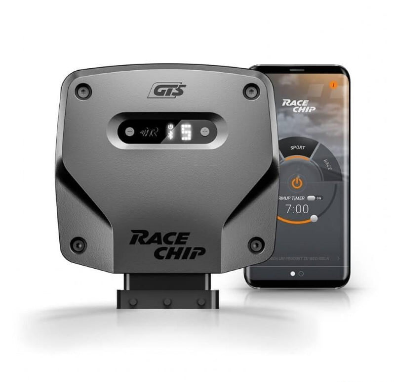 App Tuning Box Kit GTS - Racechip 2017-18 Hyundai Tucson 4Cyl 1.6L