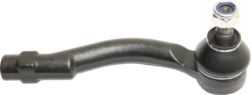 Tie Rod End Left Single - TrueDrive 2005-2006 Tucson 4 Cyl 2.0L