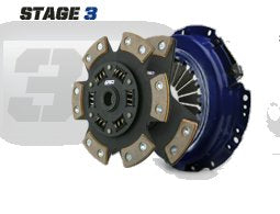 SPEC Stage 3 Clutch Kit + Flywheel - SPEC Clutch  Genesis