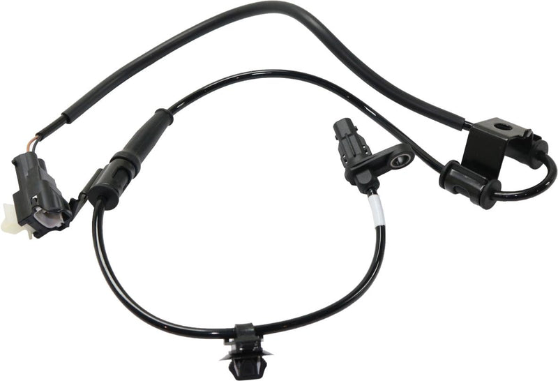 Abs Speed Sensor Left Single - Replacement 2011-2012 Sonata 4 Cyl 2.0L