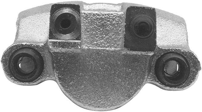 Brake Caliper Right Single Cast Iron 1-piston Reman Series - A1 Cardone 1991-1993 Sonata